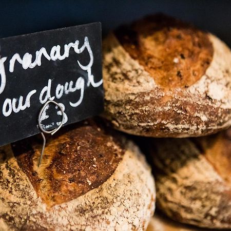 Bed and Breakfast Whitehouse Rye Exterior foto Granary Sourdough